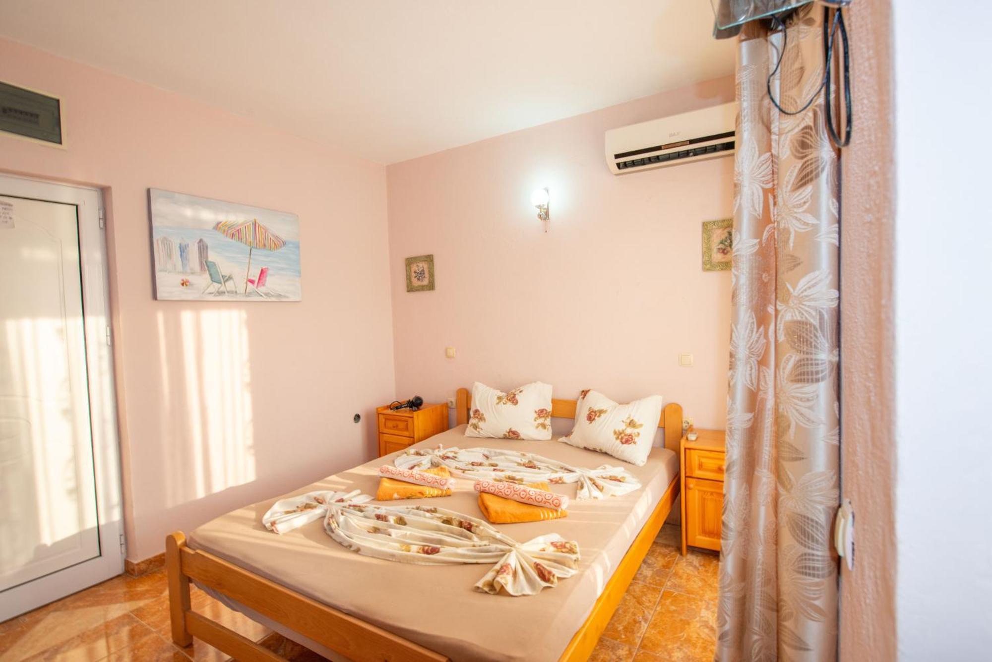 Apartments And Bungalow Casa Palma Ulcinj Cameră foto